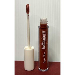 Bellapierre Cosmetics - Super Shiny Liquid Lipstick - Every Day